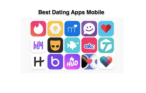 dating sites: top 10|Best Dating Apps Of 2024, According To Research